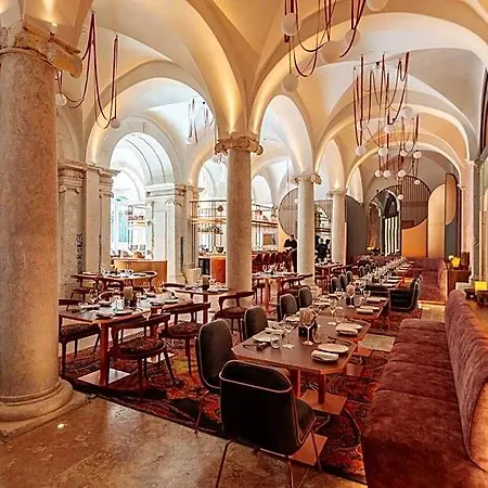 Vignette Collection Convent Square By Ihg 4*