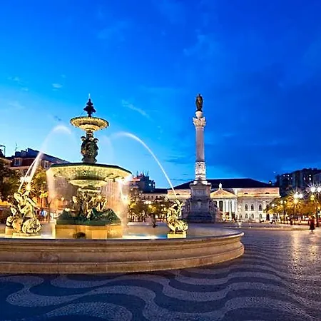 Vignette Collection Convent Square By Ihg 4*