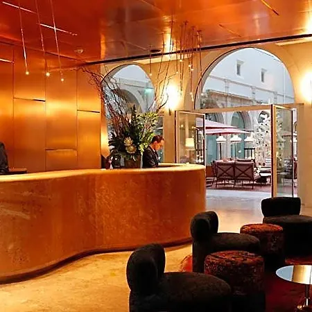 Hotel Vignette Collection Convent Square By Ihg Lisbon