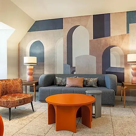 Hotel Vignette Collection Convent Square By Ihg Lisbon
