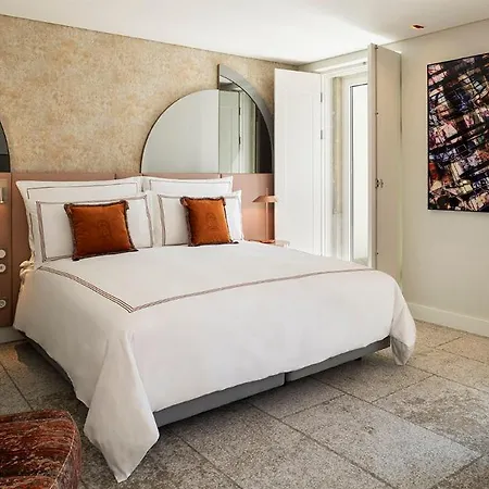 Vignette Collection Convent Square By Ihg 4*