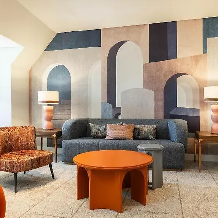 Vignette Collection Convent Square By Ihg Lisbon