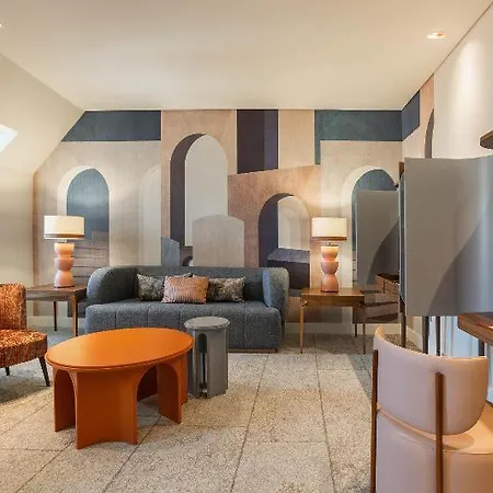 Vignette Collection Convent Square By Ihg